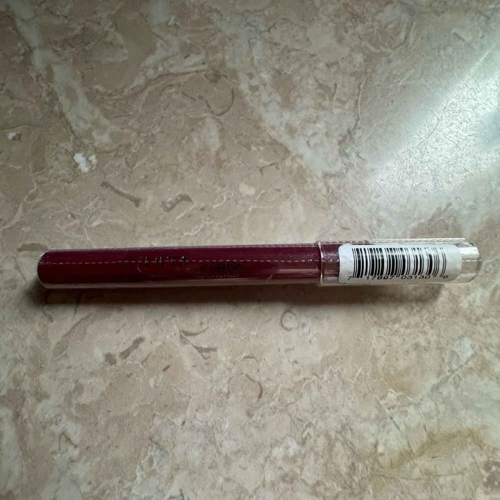 Ulta Lip Crayon Bewitched New Factory Sealed